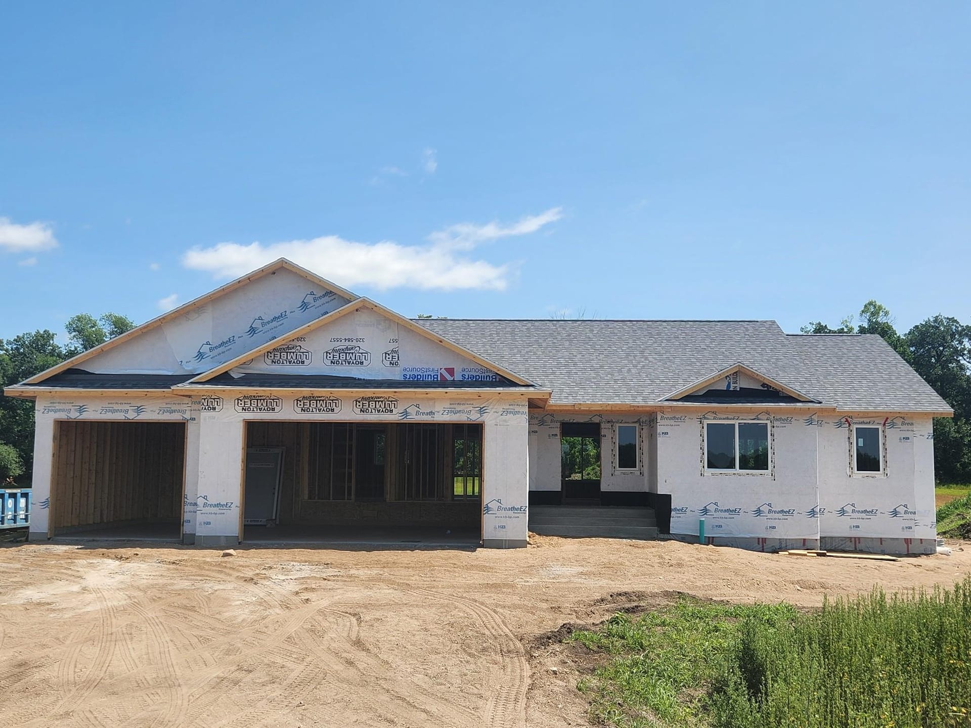 4825 Chainview Drive NW, Alexandria, MN 56308