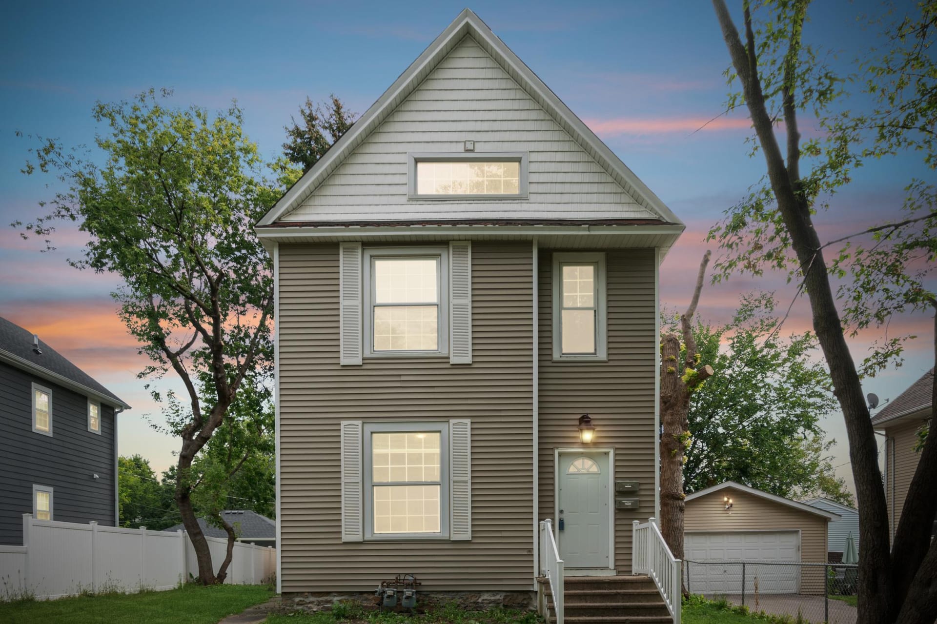 2512 N 6th Street, Minneapolis, MN 55411