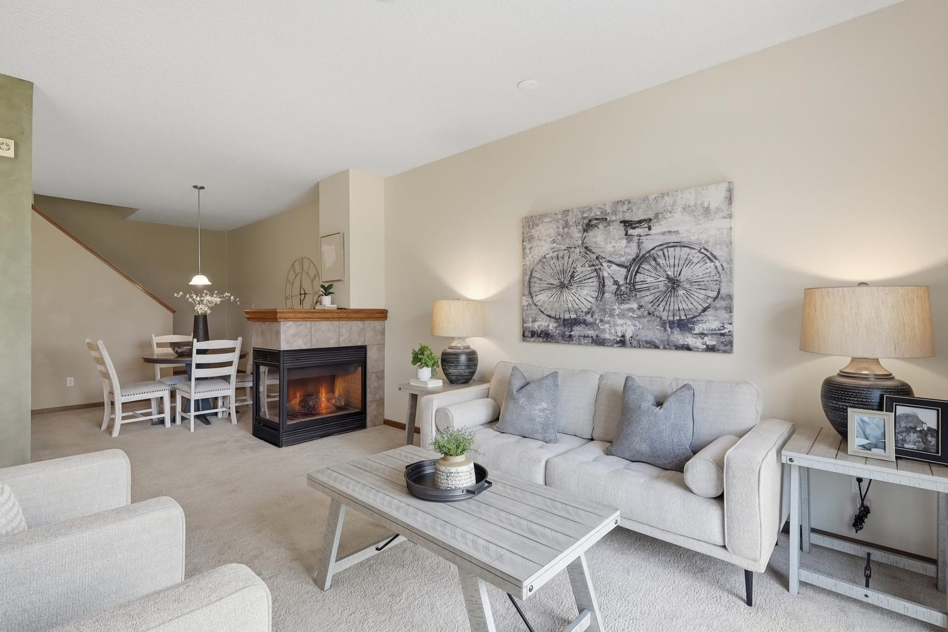 2300 Lower Afton Road E #316, Maplewood, MN 55119