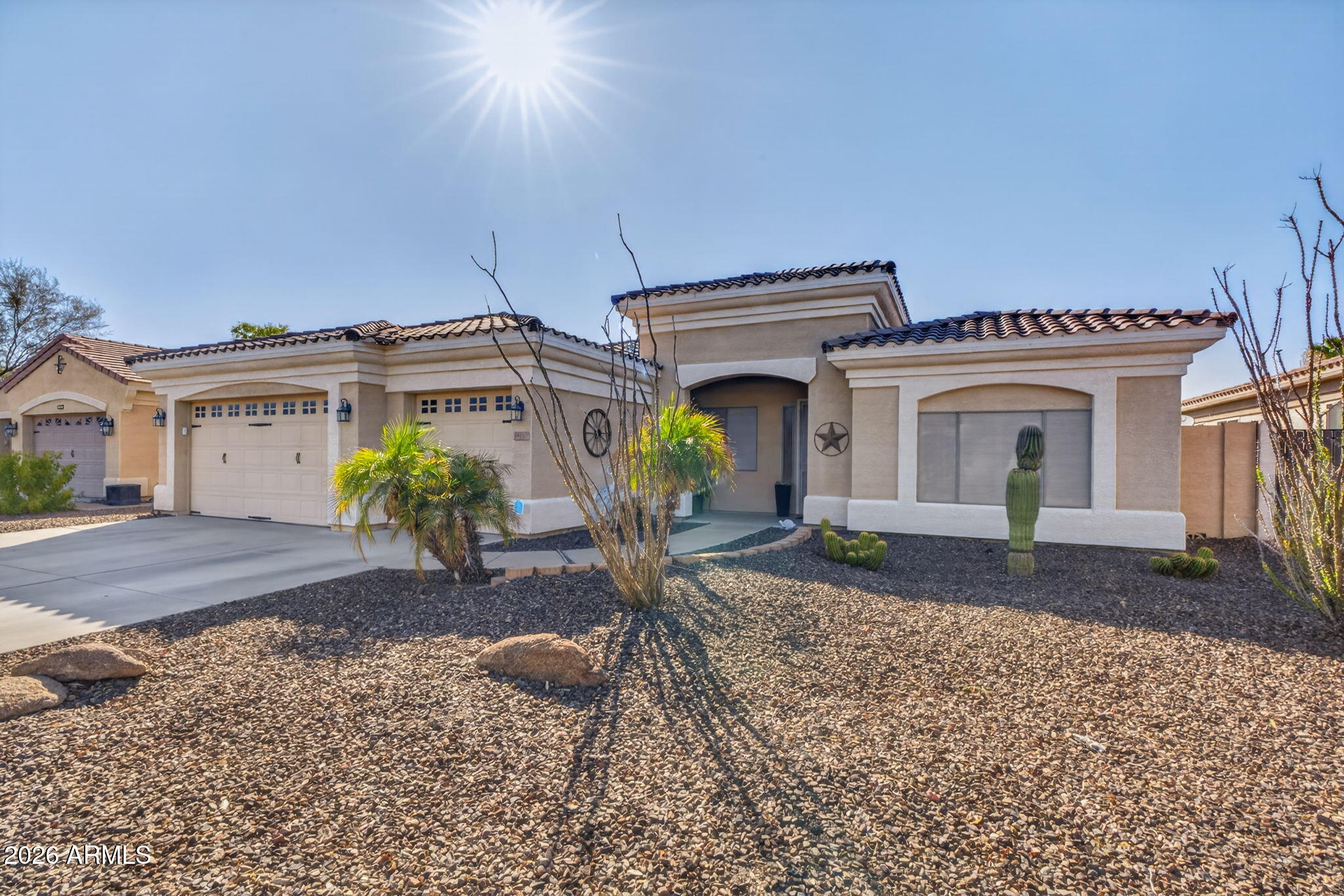 14110 N 90TH Drive, Peoria, AZ 85381