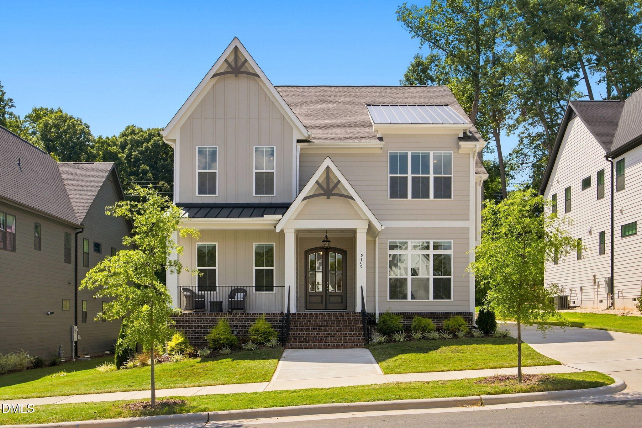 9309 Field Maple Court, Raleigh, NC 27613