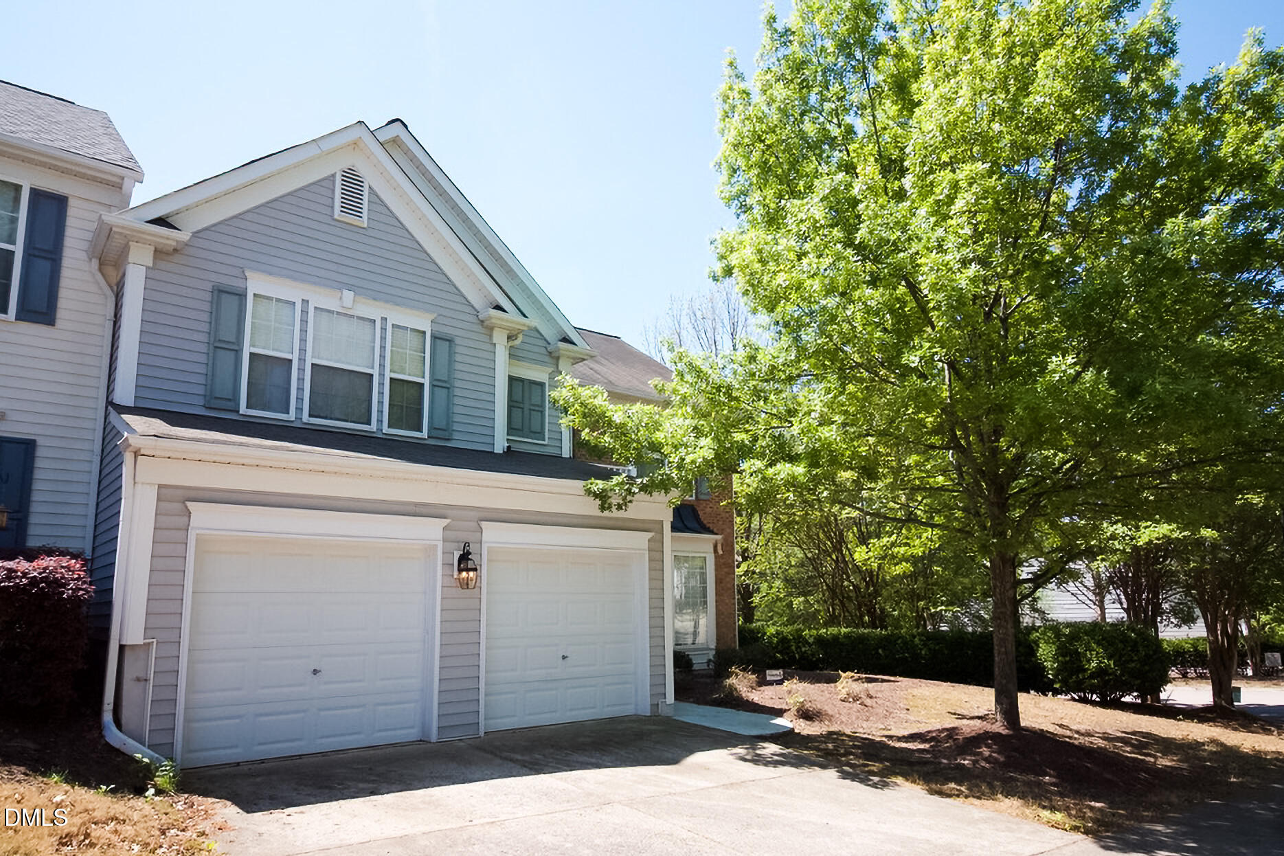 5335 Brandy Bay Lane, Raleigh, NC 27613