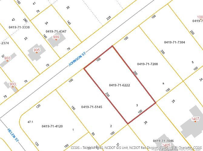 0 Johnson Street, Fayetteville, NC 28303
