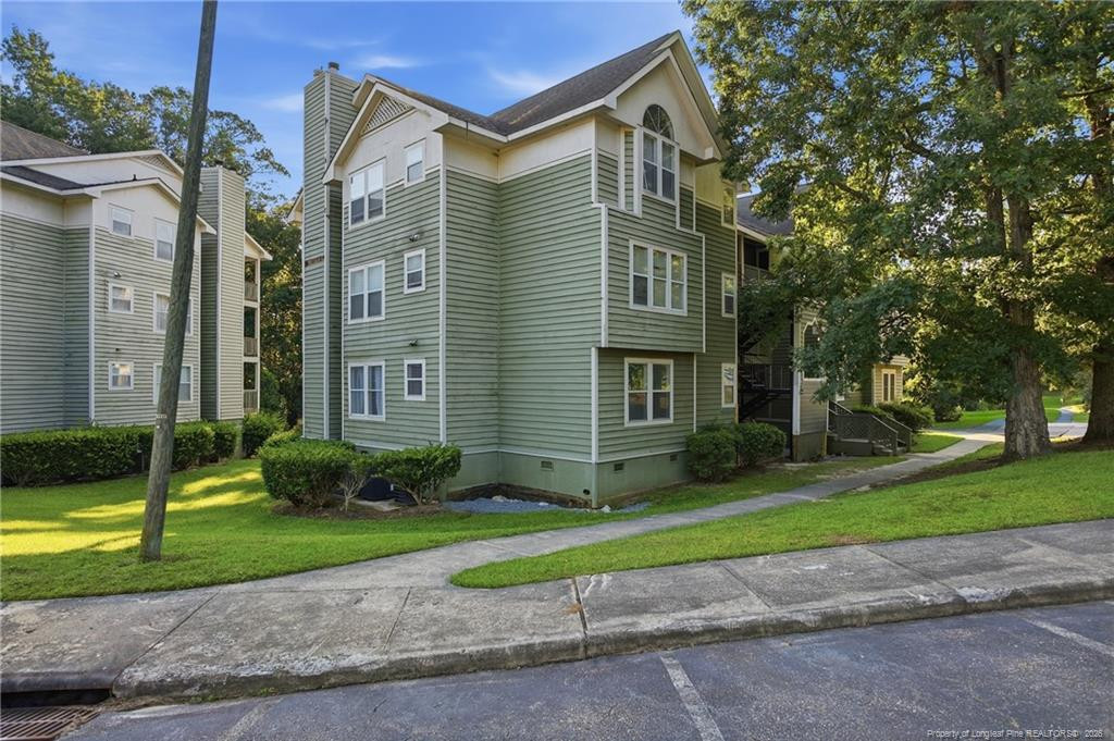 6720 Willowbrook Drive 3, Fayetteville, NC 28314