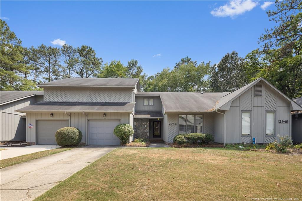 2945 Wedgeview Drive, Fayetteville, NC 28306