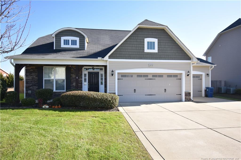 1072 Ronald Reagan Drive, Fayetteville, NC 28311