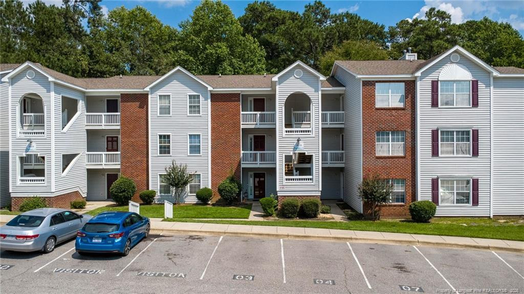 309 Waterdown Drive 7, Fayetteville, NC 28314