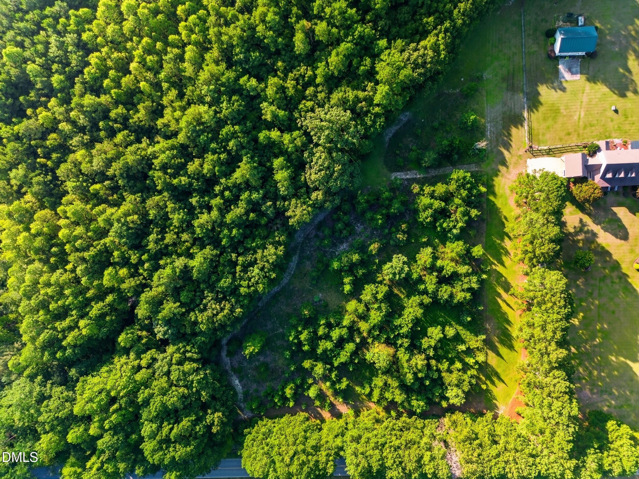 0 Green Pond Road, Sims, NC 27880