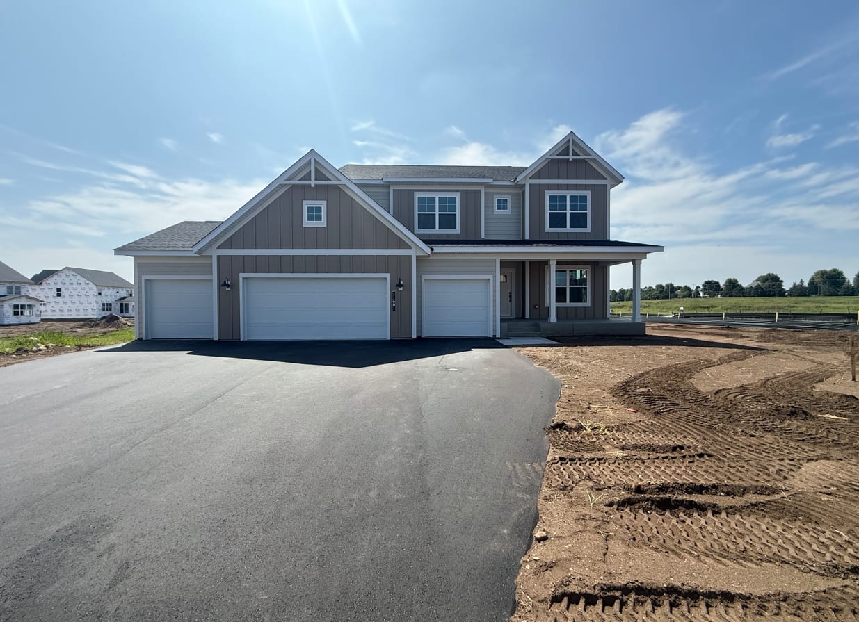 11601 19th Street NE, Saint Michael, MN 55376