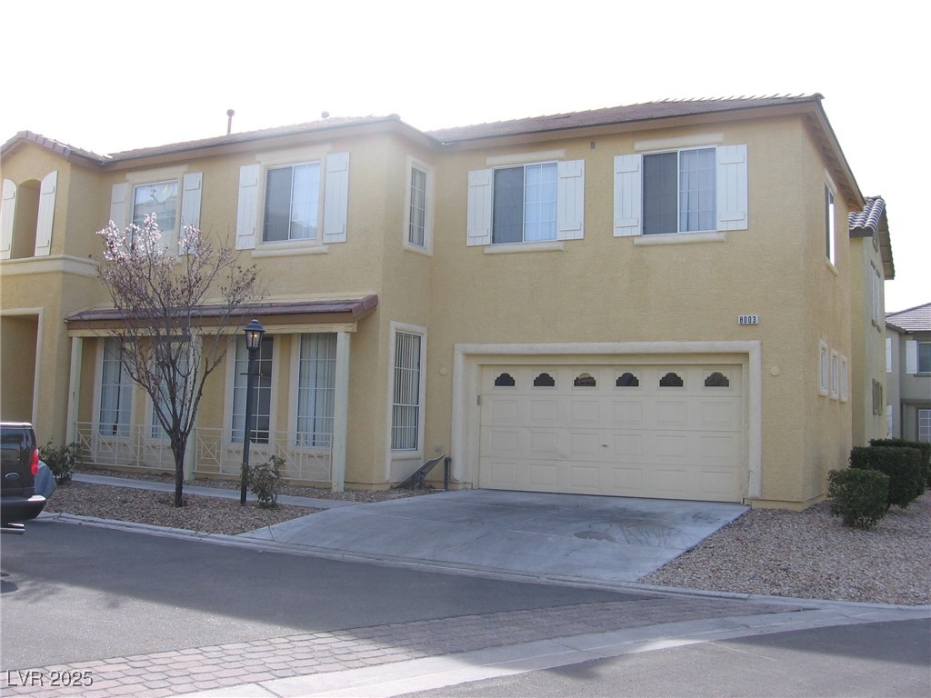8003 Retriever Avenue