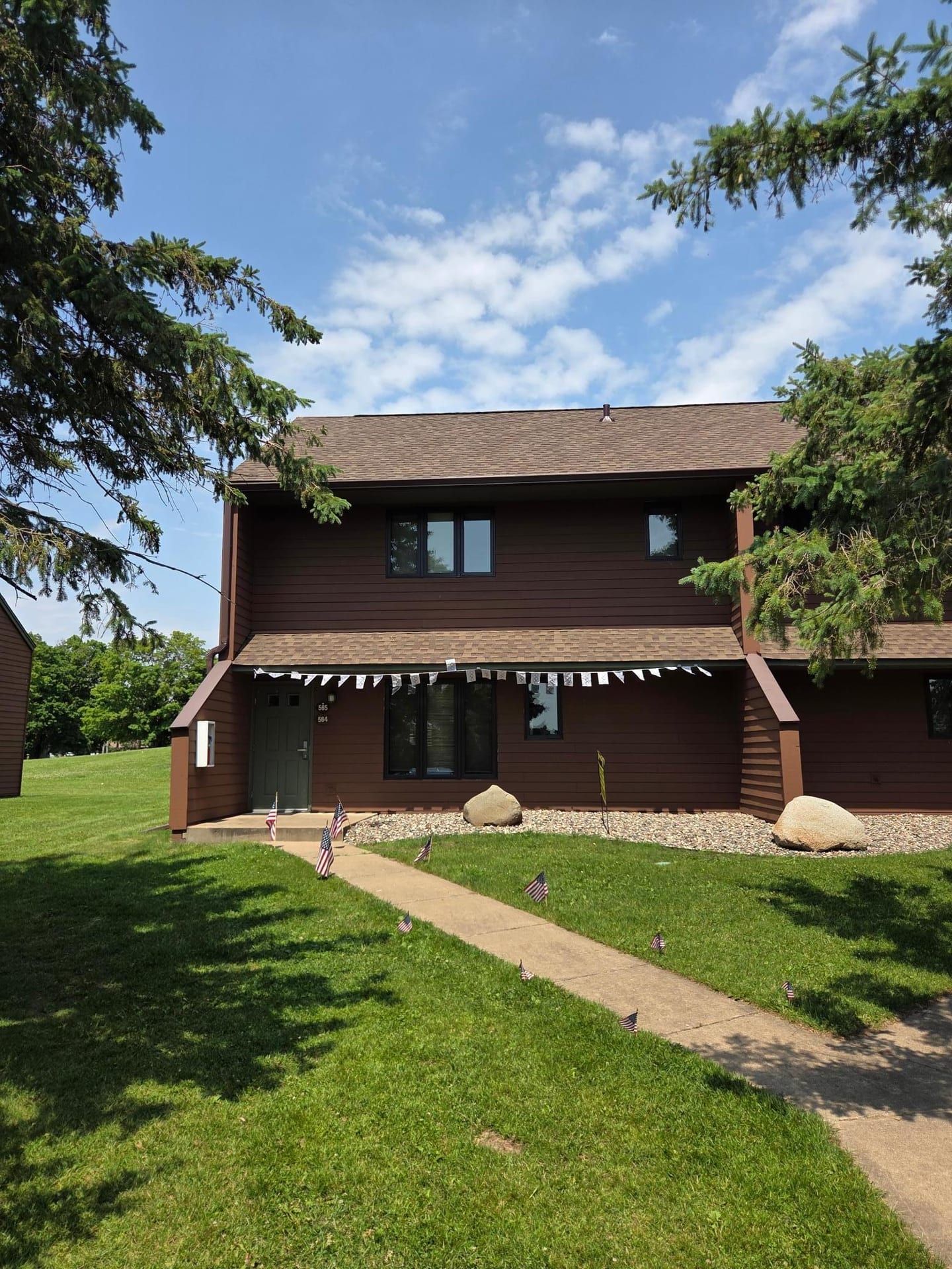 25184 Tame Fish Lake Road #564, Deerwood, MN 56444