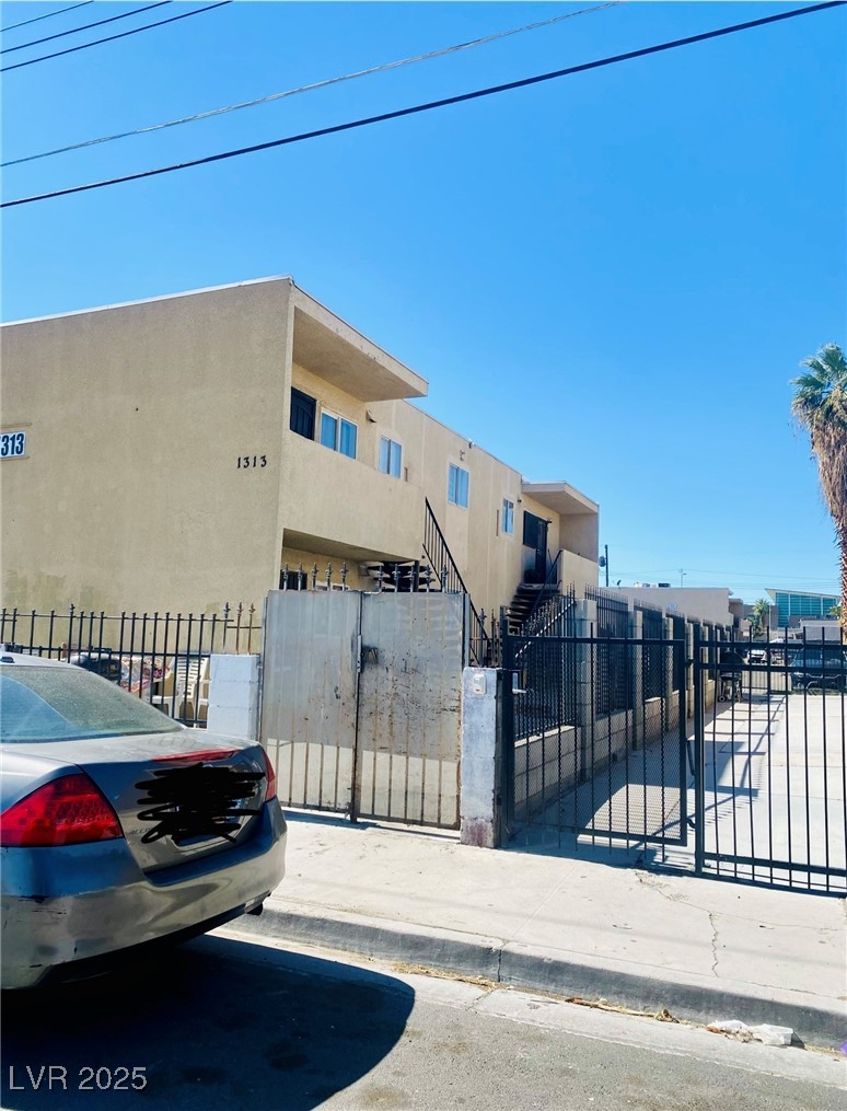 1313 North 23rd Street