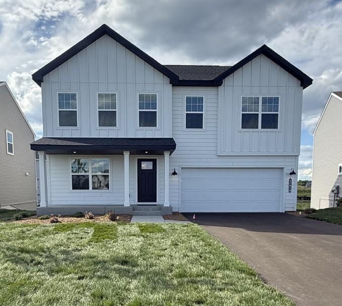 11614 16th Circle NE, Saint Michael, MN 55376