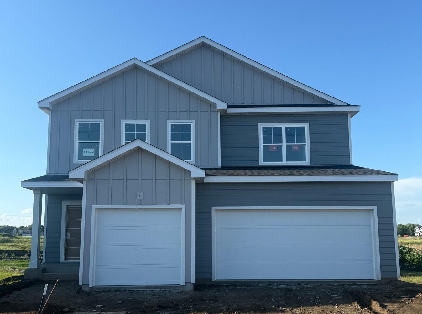 11622 16th Circle NE, Saint Michael, MN 55376