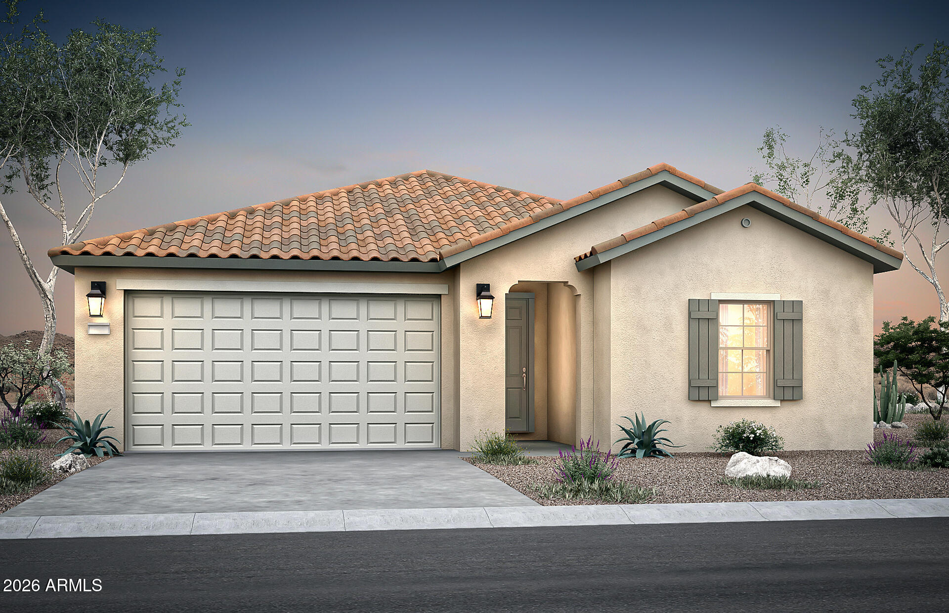 27705 W Melinda Lane, Buckeye, AZ 85396