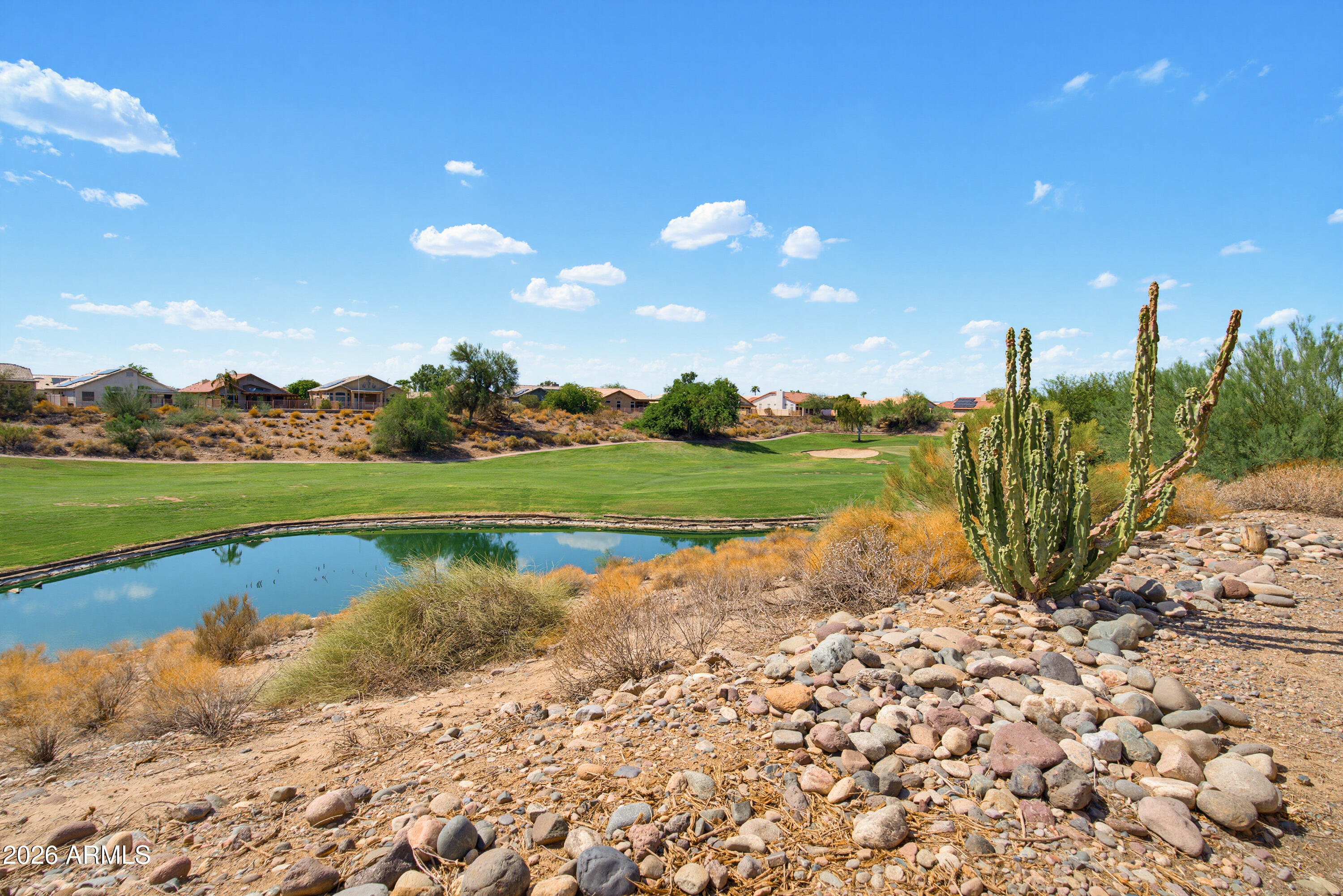 11546 W KING SNAKE Court, Surprise, AZ 85378