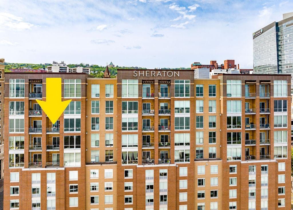 311 E Superior Street #905, Duluth, MN 55802