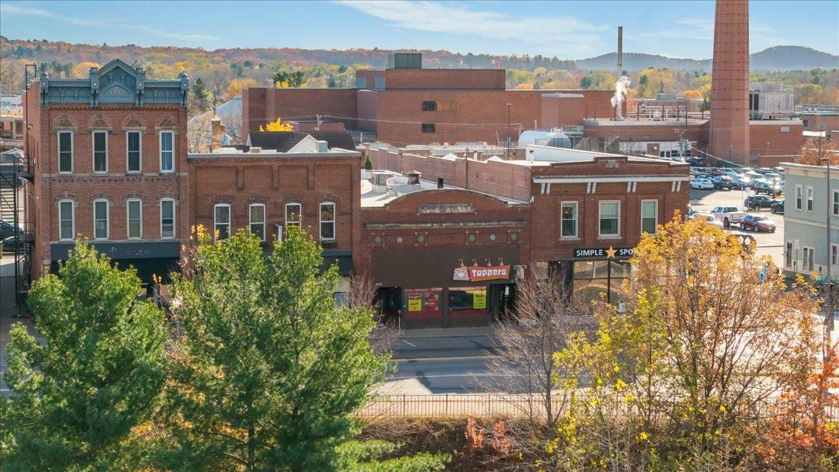 406 Main Street E, Menomonie, WI 54751