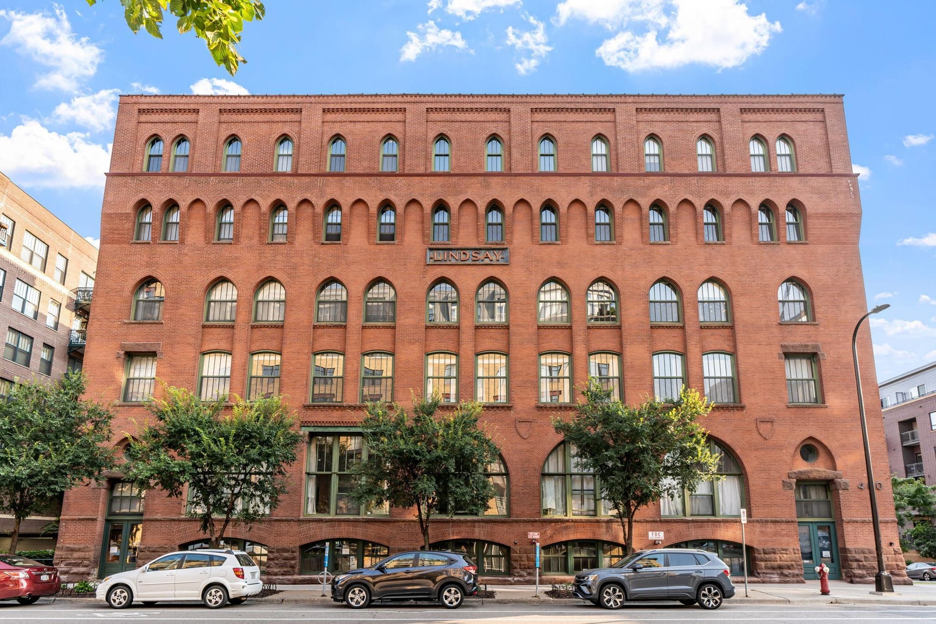 400 N 1st Street #614, Minneapolis, MN 55401