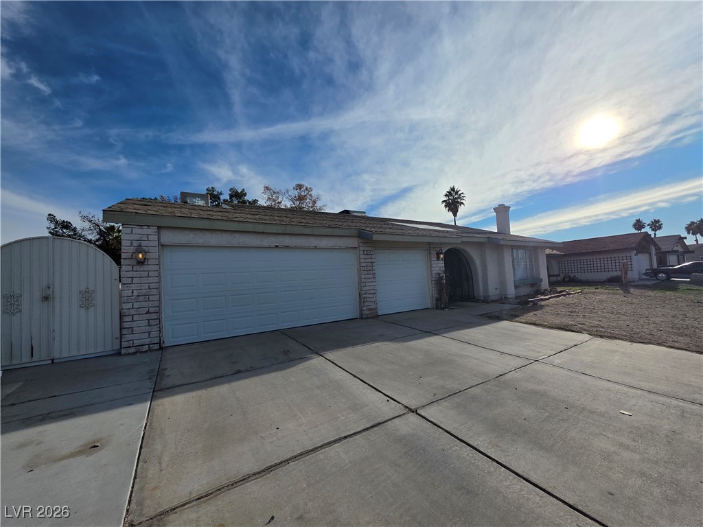 3214 Anacapa Way