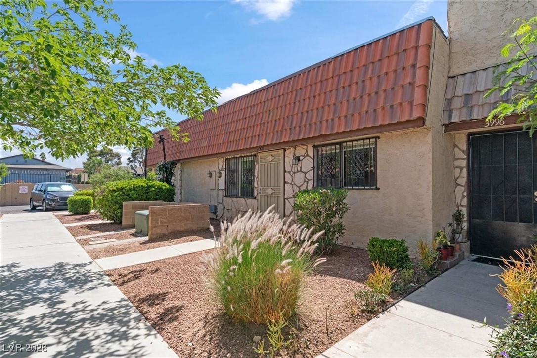 4000 Visby Lane