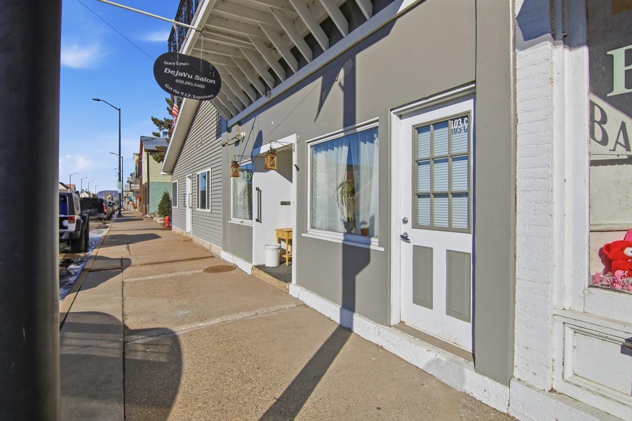103 S Main Street, Alma, WI 54610
