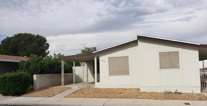 3231 Comitan Lane