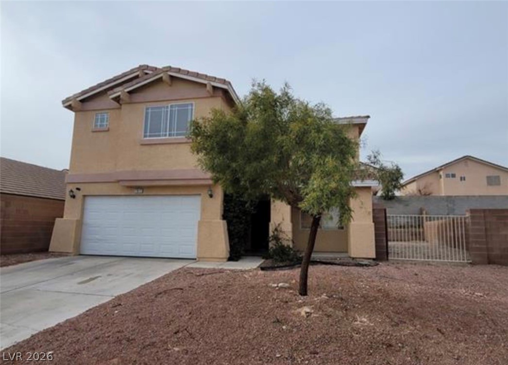 7517 Apple Cider Street