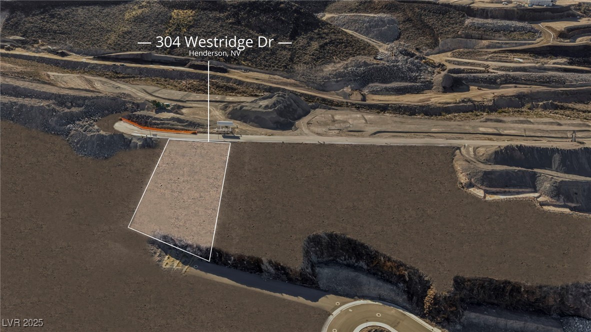 304 Westridge Drive