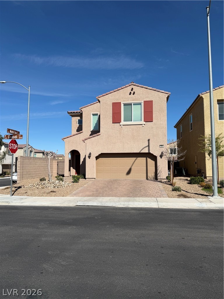 3092 Collodi Court