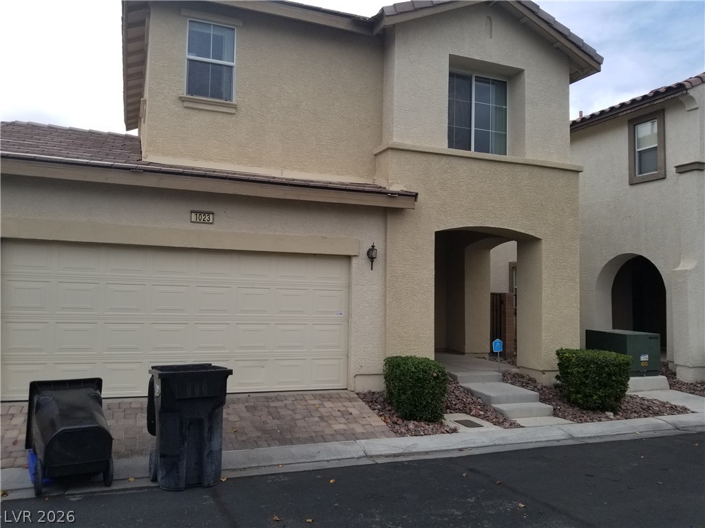 1023 SUNNY ACRES Avenue
