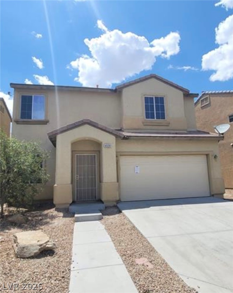 4039 Meadow Foxtail Drive