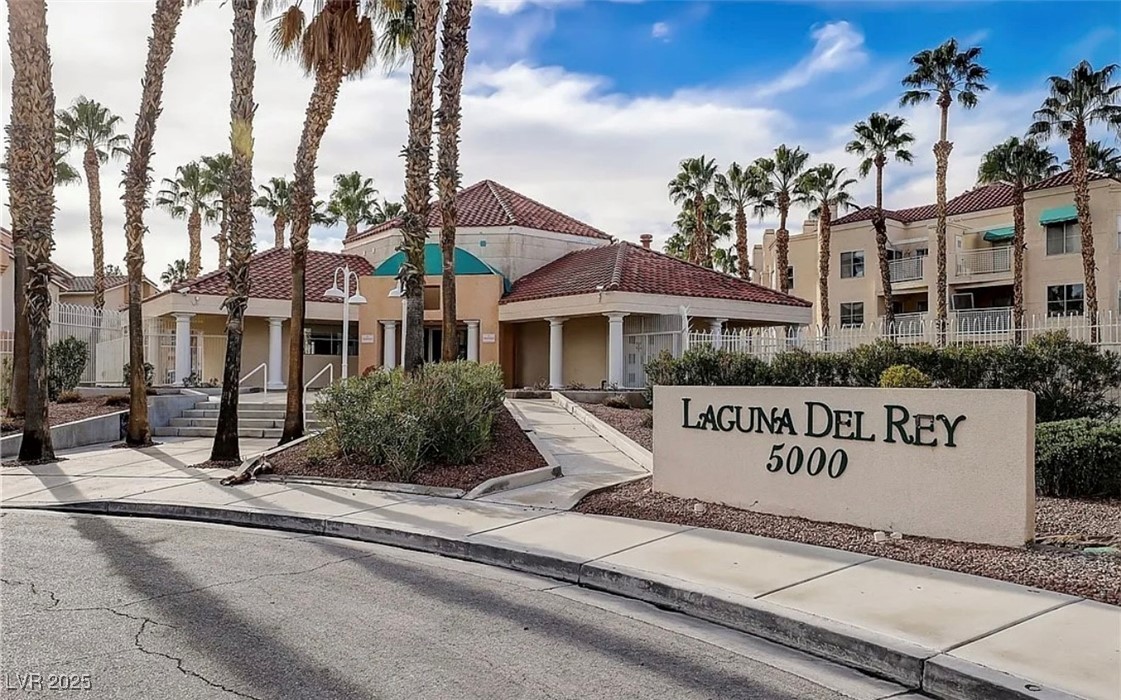 5000 Red Rock Street 211