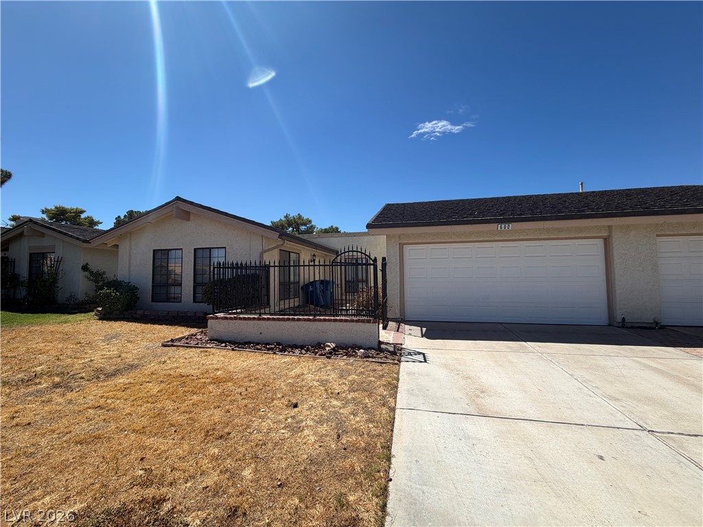 600 Woodmount Drive