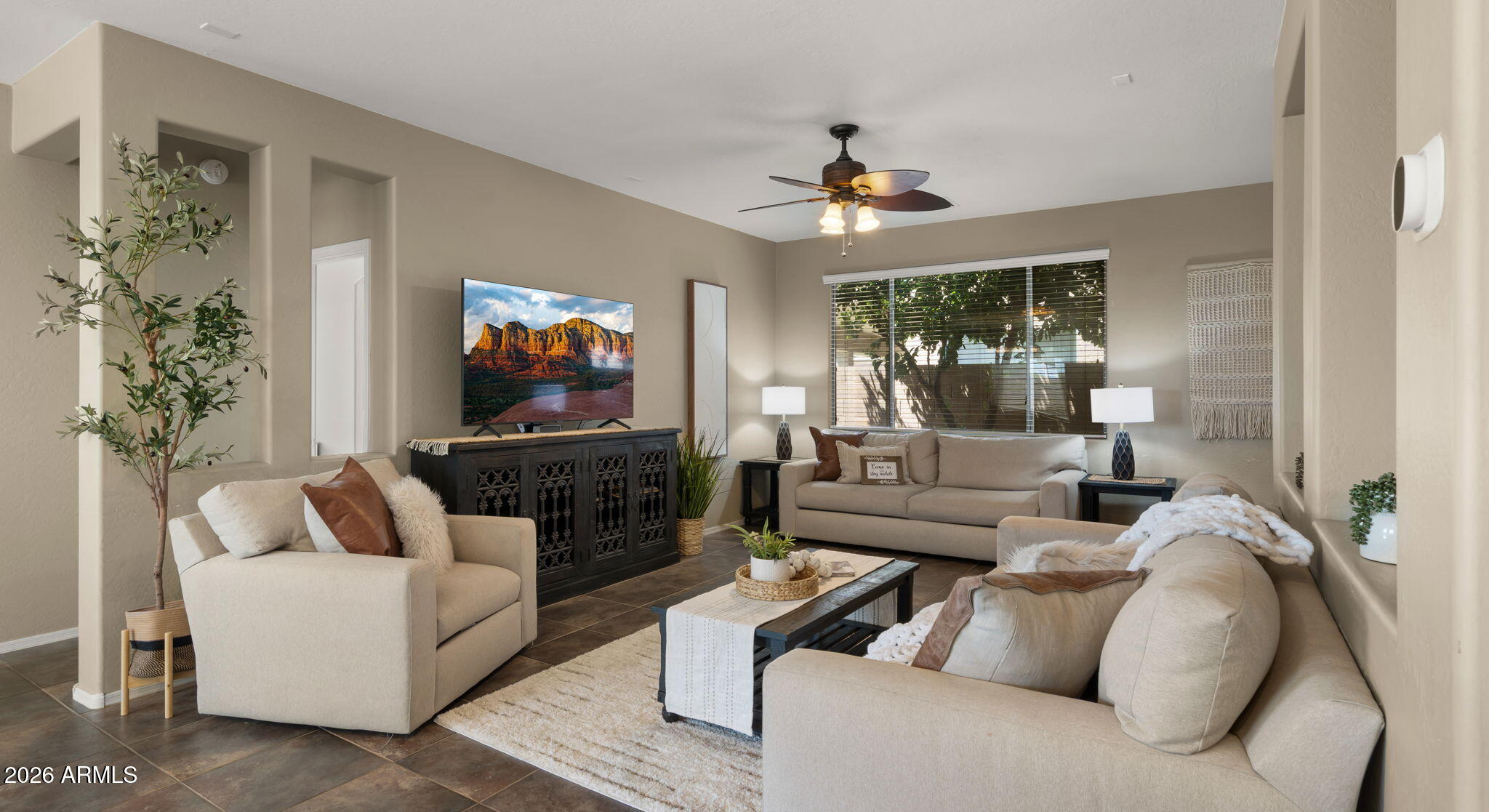 6602 S CARTIER Drive, Gilbert, AZ 85298