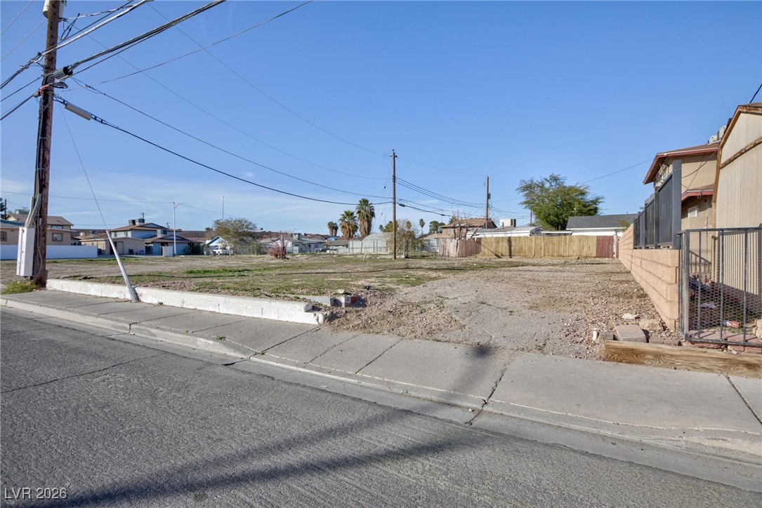 108 East Tonopah Avenue