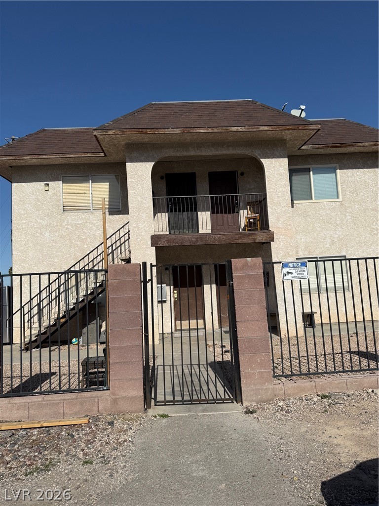 1218 Fraya Drive D