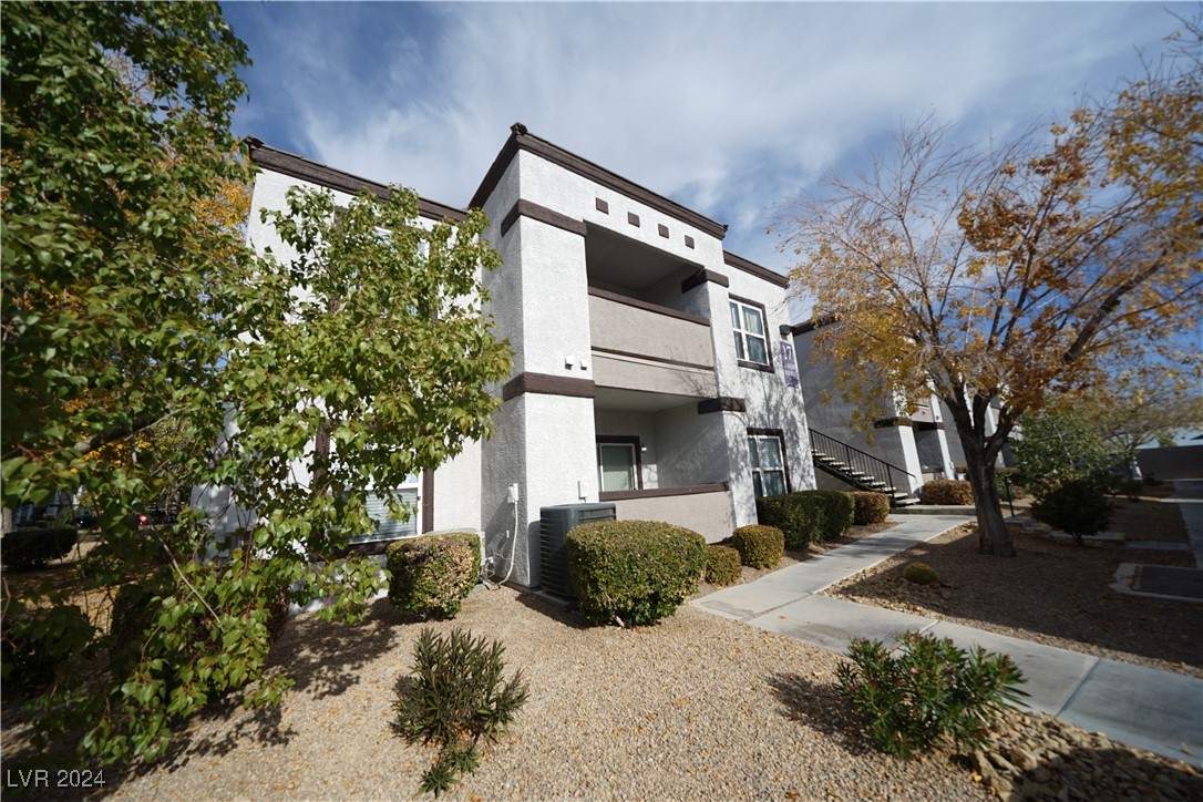7255 West Sunset Road 1121