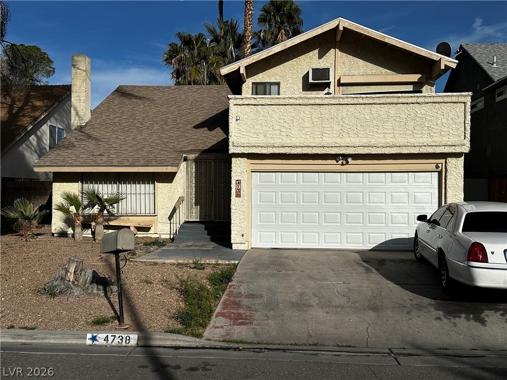 4738 Mountain Valley Road