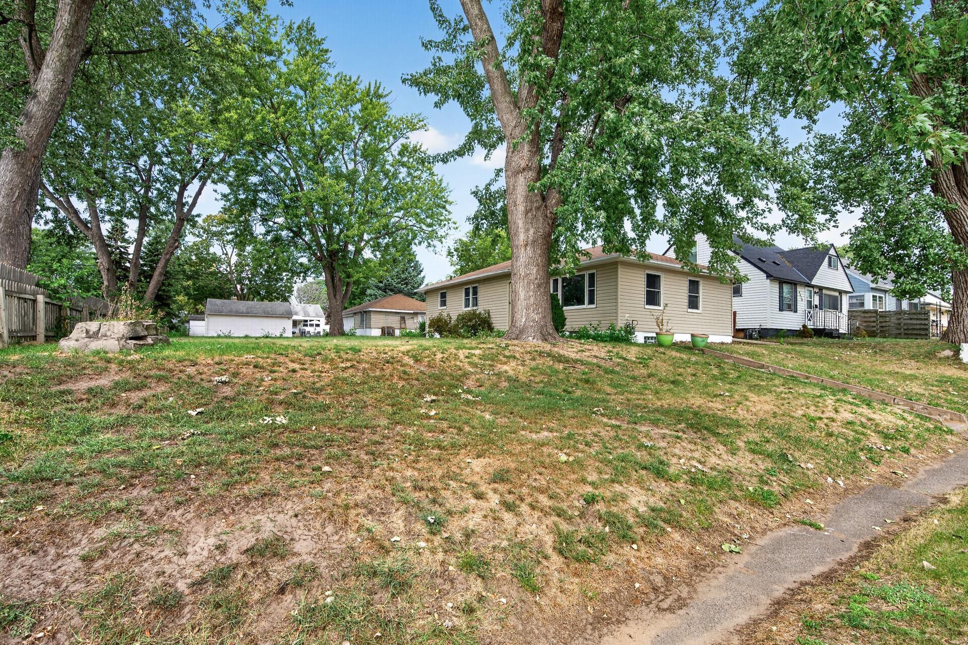 4422 Madison Street NE, Columbia Heights, MN 55421