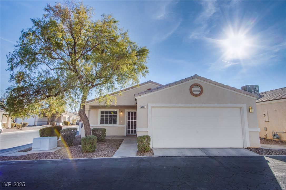 5123 Mascaro Drive