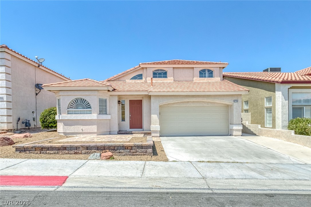 8756 Harvest Valley Avenue
