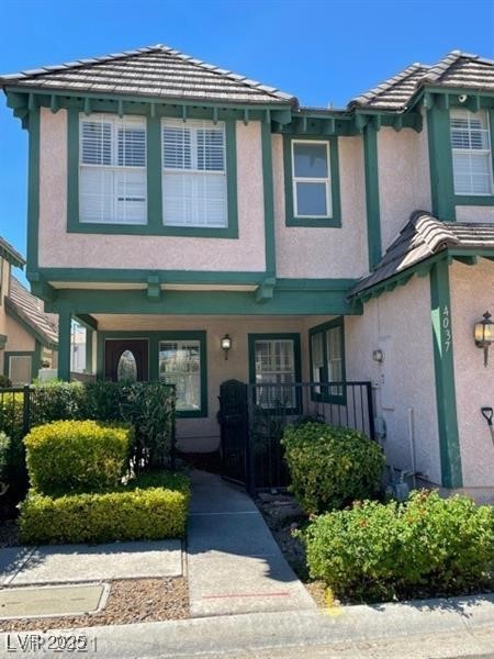 4037 Chalfont Court