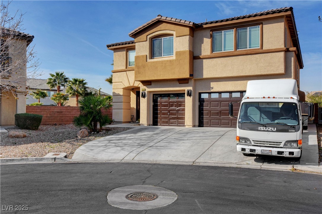 3541 Winter Wren Street