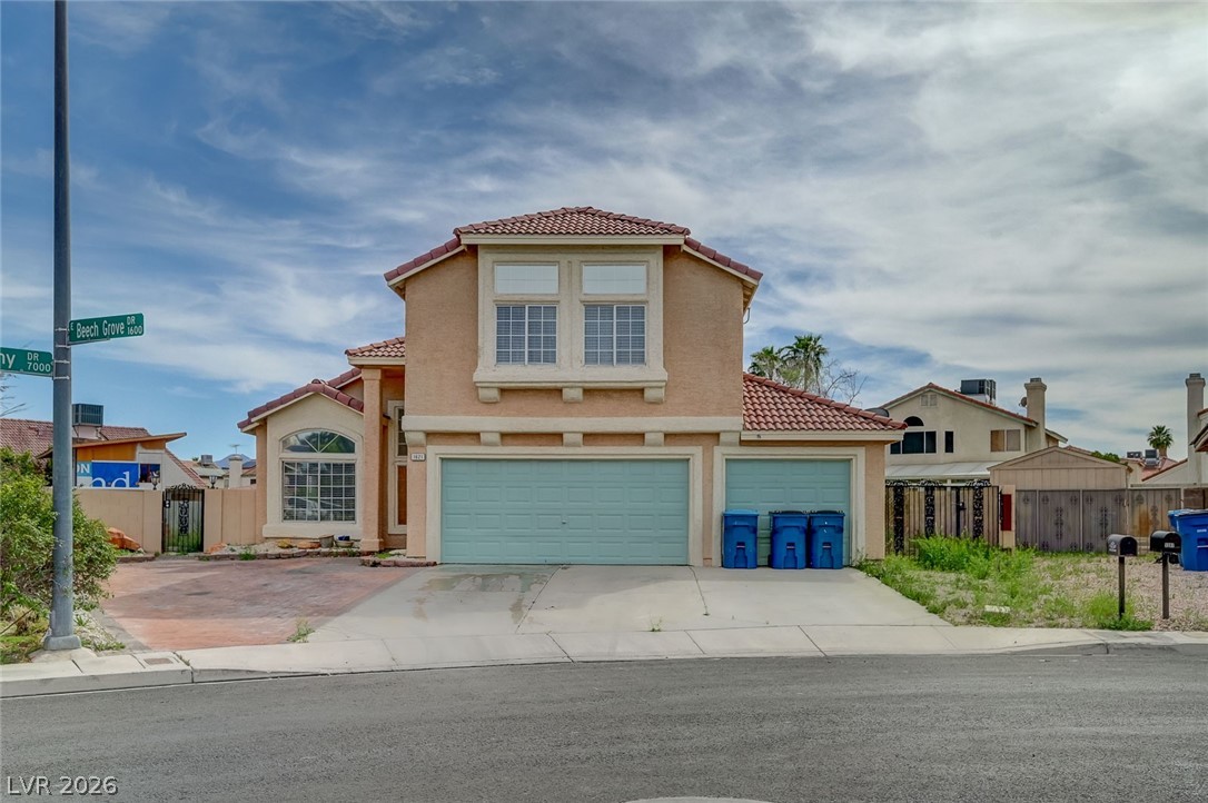 1621 Beech Grove Drive