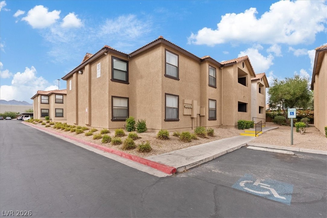 2451 North Rainbow Boulevard 2127