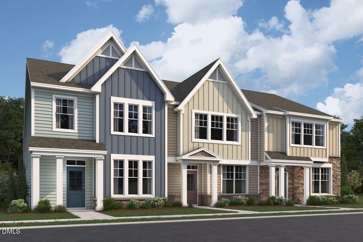 3056 Horton Ridge Boulevard, Apex, NC 27502