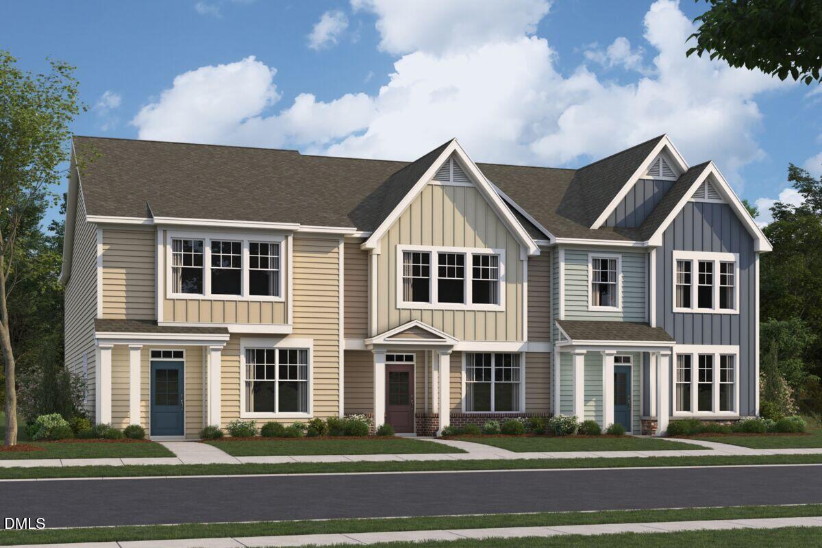 3054 Horton Ridge Boulevard, Apex, NC 27502