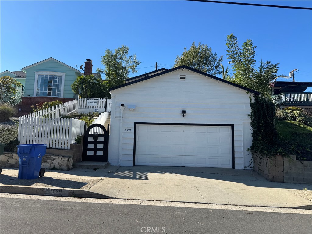 529 N Leland