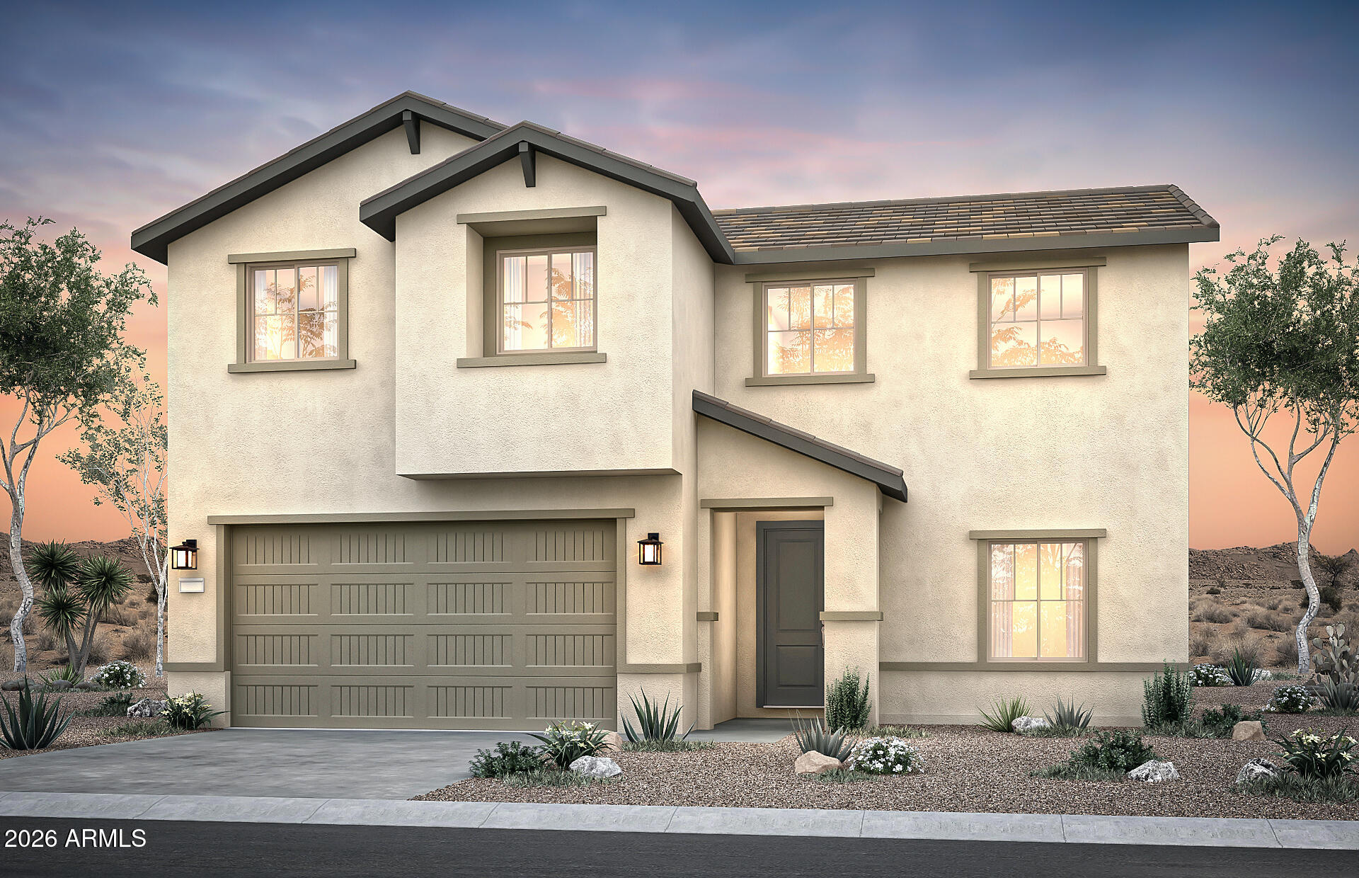27729 W Melinda Lane, Buckeye, AZ 85396